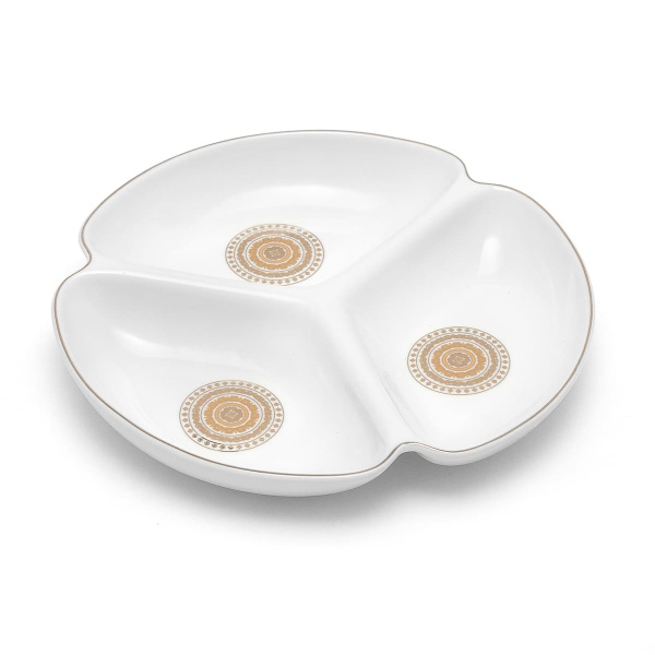 Менажница "Талисман солнца"